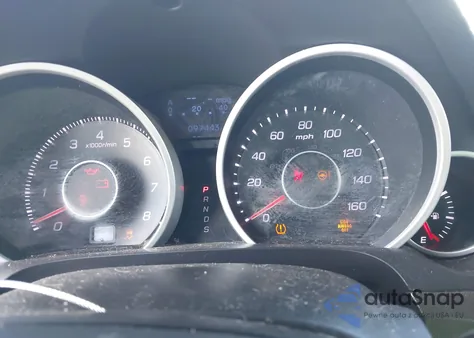 2014 Acura Tl 3.5 Special Edition from USA, damaged, VIN 19UUA8F33EA003847